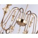 Подвесная люстра Ambrella Light TR4957 TR