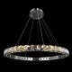 Подвесной светильник Loft it 10204/1000 Chrome Tiffany