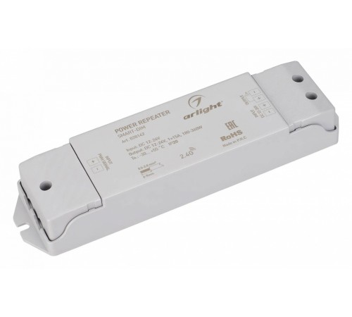 Усилитель Arlight 028142 SMART Усилитель Arlight 028142 SMART