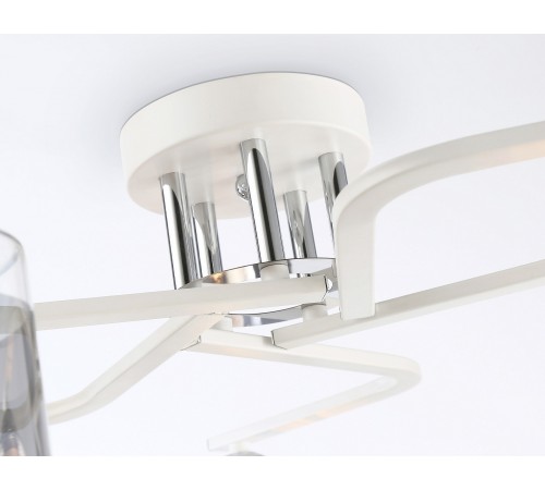 Потолочная люстра Ambrella Light TR303219 TR Потолочная люстра Ambrella Light TR303219 TR