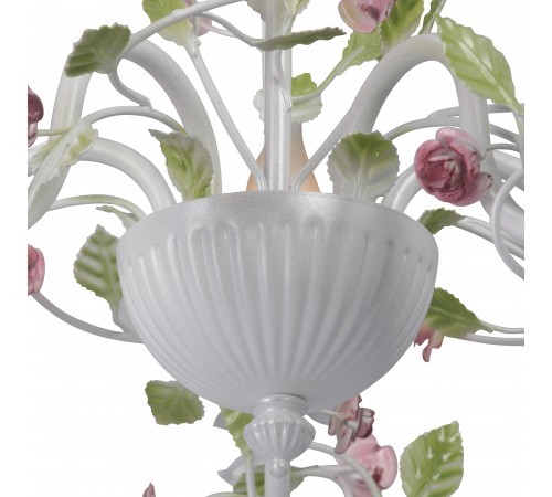 Подвесная люстра Vitaluce V1796-0/5 V1796 Подвесная люстра Vitaluce V1796-0/5 V1796