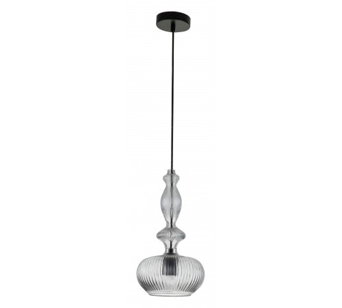 Подвесной светильник Indigo 11011/1P Clear Ideale Подвесной светильник Indigo 11011/1P Clear Ideale