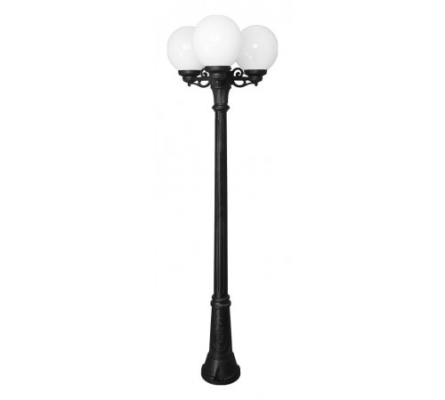 Фонарный столб Fumagalli G25.156.S30.AYF1R Globe 250