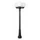 Фонарный столб Fumagalli G25.156.S30.AYF1R Globe 250