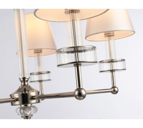 Подвесная люстра Ambrella Light LH71001 LH Подвесная люстра Ambrella Light LH71001 LH