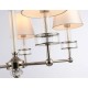 Подвесная люстра Ambrella Light LH71001 LH