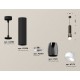 Подвесной светильник Ambrella Light XP1123003 XP