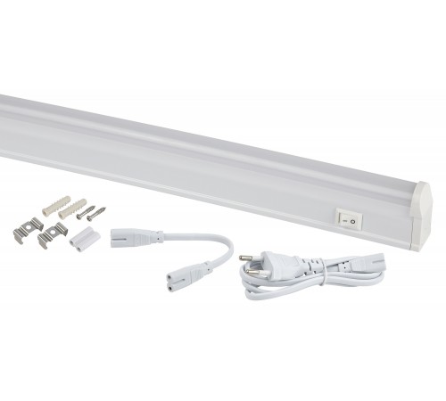 Накладной светильник Эра LLED-01-12W-4000-W Накладной светильник Эра LLED-01-12W-4000-W