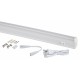 Накладной светильник Эра LLED-01-12W-4000-W