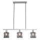 Подвесной светильник Escada 10188/3S Chrome Midland