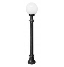 Наземный высокий светильник Fumagalli G25.163.000.AYF1R Globe 250