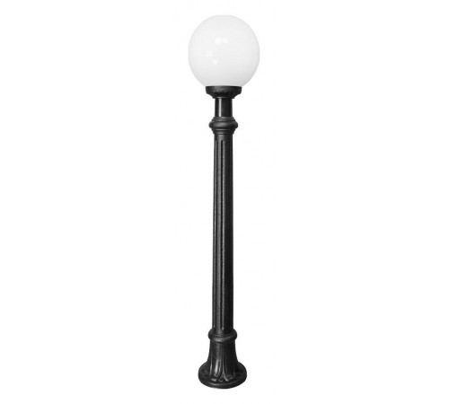 Наземный высокий светильник Fumagalli G25.163.000.AYF1R Globe 250 Наземный высокий светильник Fumagalli G25.163.000.AYF1R Globe 250
