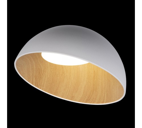 Накладной светильник Loft it 10197/500 White Egg Накладной светильник Loft it 10197/500 White Egg