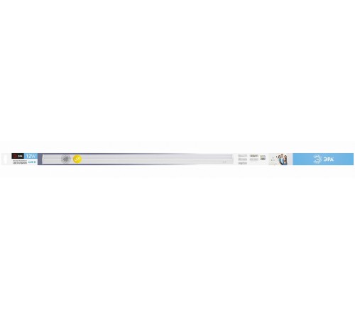 Накладной светильник Эра LLED-01-12W-4000-W Накладной светильник Эра LLED-01-12W-4000-W