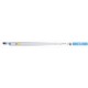 Накладной светильник Эра LLED-01-12W-4000-W