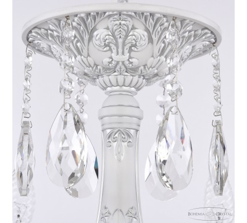 Подвесная люстра Bohemia Ivele Crystal AL79118/12/285 B WMN AL7918 Подвесная люстра Bohemia Ivele Crystal AL79118/12/285 B WMN AL7918