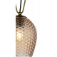 Подвесной светильник Indigo 11001/1P Brass Armonia