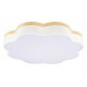 Накладной светильник Loft it 10225/36 White Axel