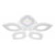 Потолочная люстра Escada 10271/5LED Dew