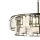 Подвесной светильник Escada 2131/6S Tephida