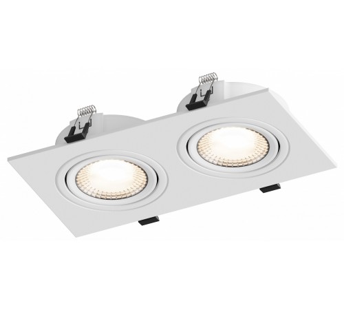 Встраиваемый светильник Hesby Lighting HSBL_0088 AtLas Встраиваемый светильник Hesby Lighting HSBL_0088 AtLas