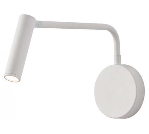 Бра Escada 10299/1LED White Koppa Бра Escada 10299/1LED White Koppa