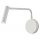 Бра Escada 10299/1LED White Koppa