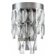Накладной светильник Indigo 12029/2W Chrome Anna