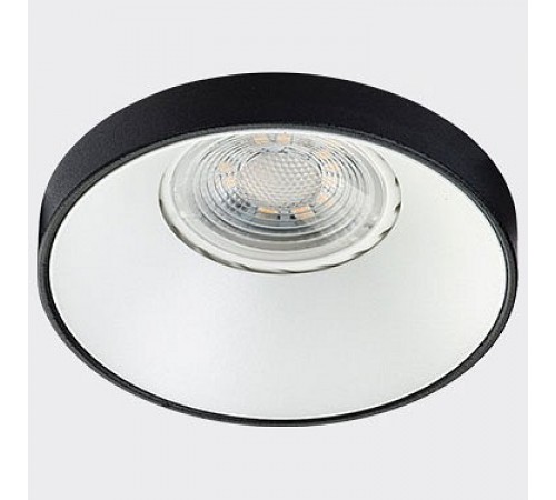 Кольцо декоративное Italline SP RING black SP Кольцо декоративное Italline SP RING black SP
