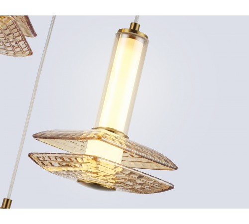 Подвесной светильник Ambrella Light LH31011 LH