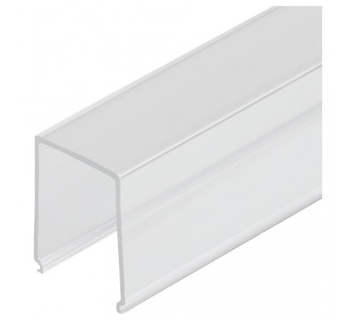 Рассеиватель Arlight 018817 ARH-WIDE-(B)-H20-2000 RCT Clear-PM Рассеиватель Arlight 018817 ARH-WIDE-(B)-H20-2000 RCT Clear-PM