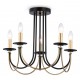 Люстра на штанге Ambrella Light TR9621 TR