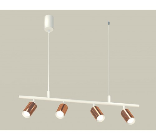 Подвесной светильник Ambrella Light XB9001300 XB