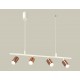 Подвесной светильник Ambrella Light XB9001300 XB