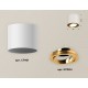 Накладной светильник Ambrella Light XS7401004 XS