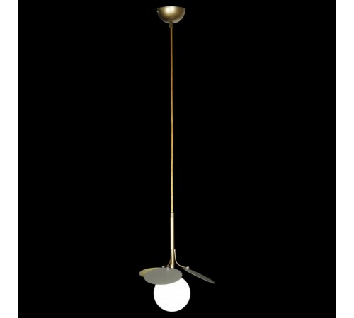 Подвесной светильник Loft it 10008/1P Grey Matisse Подвесной светильник Loft it 10008/1P Grey Matisse