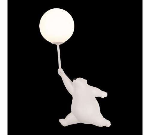 Накладной светильник Loft it 10030W/C Teddy Накладной светильник Loft it 10030W/C Teddy