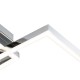 Потолочная люстра Escada 10246/3LED Olvera