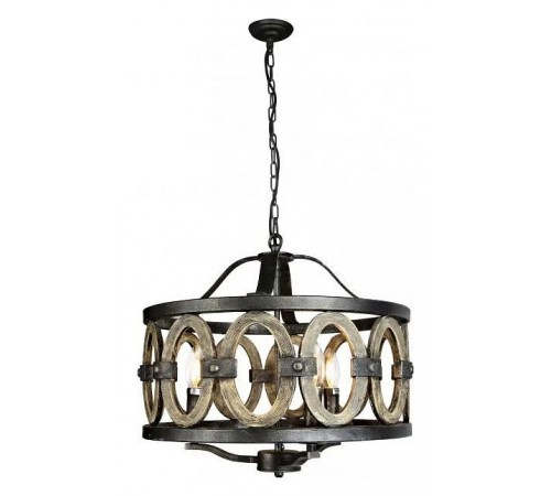Подвесной светильник iLamp Loft192-3 Organic Подвесной светильник iLamp Loft192-3 Organic