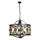 Подвесной светильник iLamp Loft192-3 Organic