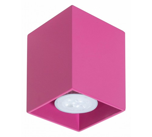 Накладной светильник TopDecor Tubo8 SQ P1 28 Tubo8 SQ Накладной светильник TopDecor Tubo8 SQ P1 28 Tubo8 SQ