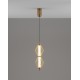 Подвесной светильник Moderli V11355-PL Eloise