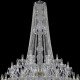 Подвесная люстра Bohemia Art Classic 11.12.24+12+6.460.2d.h-178.Gd.Sp 11.12