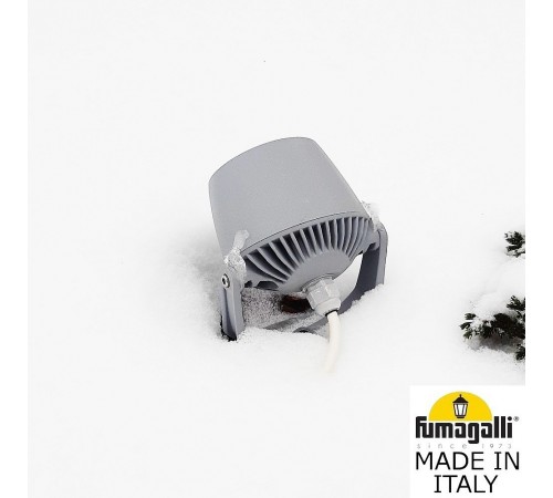 Наземный низкий светильник Fumagalli 1M1.001.000.LXU1L Minitommy Наземный низкий светильник Fumagalli 1M1.001.000.LXU1L Minitommy