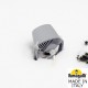 Наземный низкий светильник Fumagalli 1M1.001.000.LXU1L Minitommy