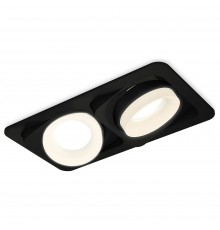 Встраиваемый светильник Ambrella Light XC7664084 XC
