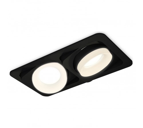 Встраиваемый светильник Ambrella Light XC7664084 XC Встраиваемый светильник Ambrella Light XC7664084 XC