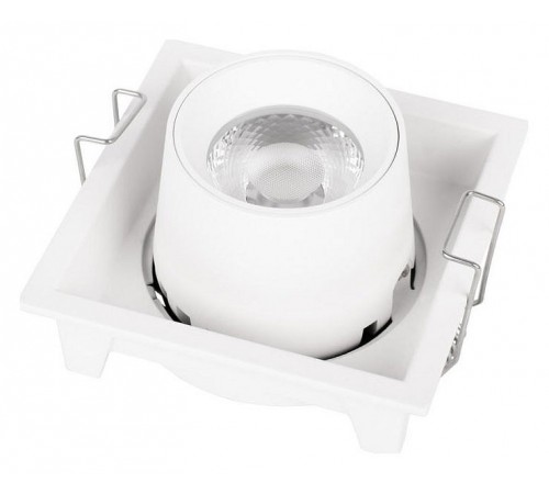 Встраиваемый светильник Loft it 10319/B White Flash Встраиваемый светильник Loft it 10319/B White Flash