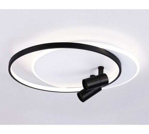 Накладной светильник Ambrella Light FL51392 FL Накладной светильник Ambrella Light FL51392 FL