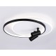 Накладной светильник Ambrella Light FL51392 FL